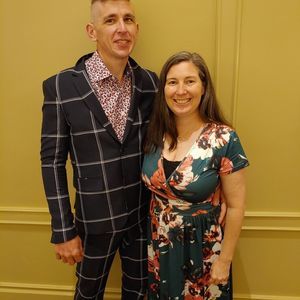 Meet your Posher, Justin